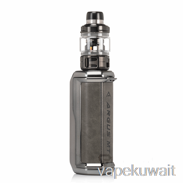 Voopoo Argus Mt 100w مجموعة البداية ماعت - أخضر ليموني Vape الكويت